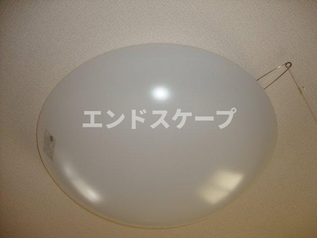 フォレストⅡのその他|照明
高崎、前橋のお部屋探しはエンドスケープまで！お客様の理想お聞かせ下さい♪