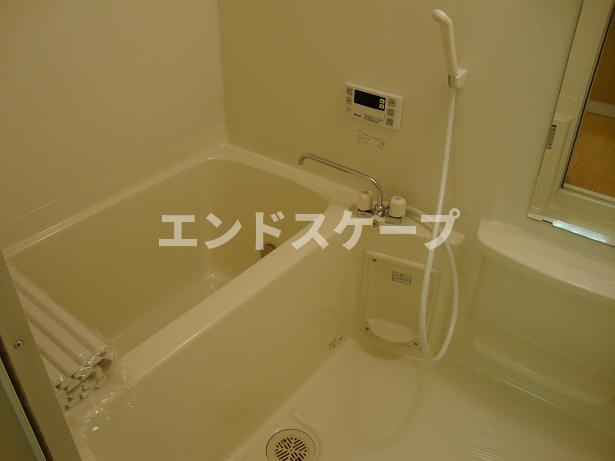 フォレストⅡの浴室|バス
高崎、前橋のお部屋探しはエンドスケープまで！お客様の理想お聞かせ下さい♪