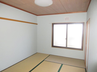 【和室】 | グリーンコーポフェリシア