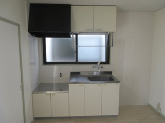 【キッチン】 | グリーンコーポフェリシア