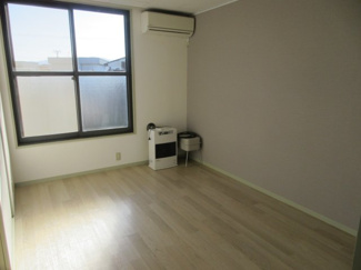 【洋室】 | グリーンコーポフェリシア