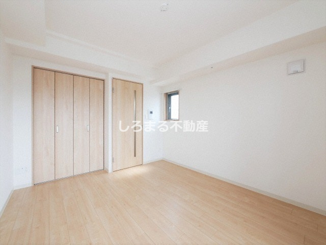 フォーリアライズ南堀江ヴィータの居間・リビング