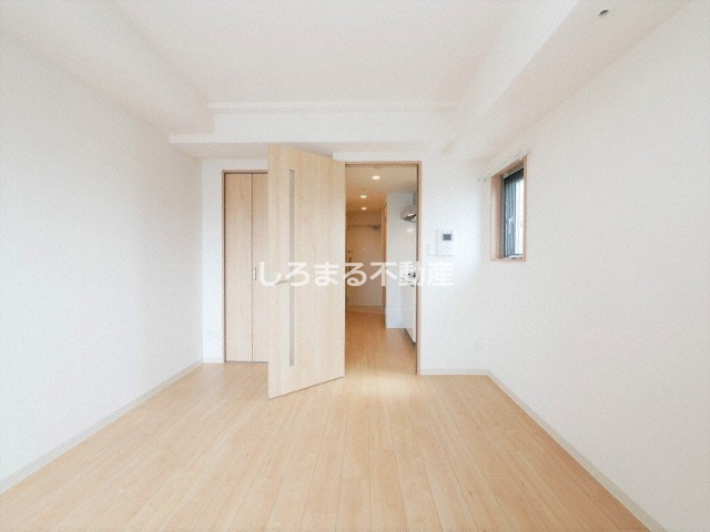 フォーリアライズ南堀江ヴィータの内装