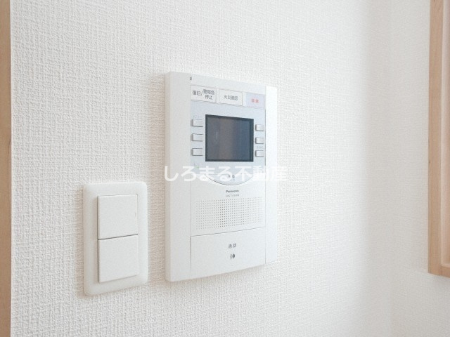 フォーリアライズ南堀江ヴィータの設備