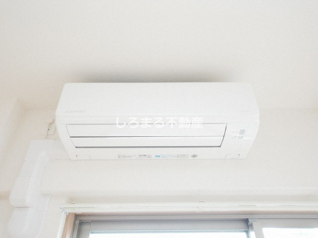 フォーリアライズ南堀江ヴィータの設備