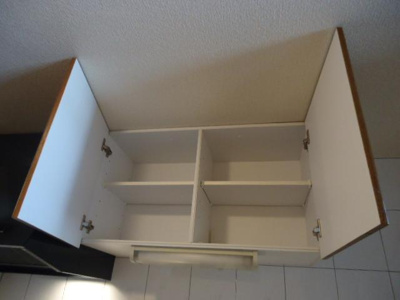 【収納】 | グリーンティー泉 | 収納（イメージ）