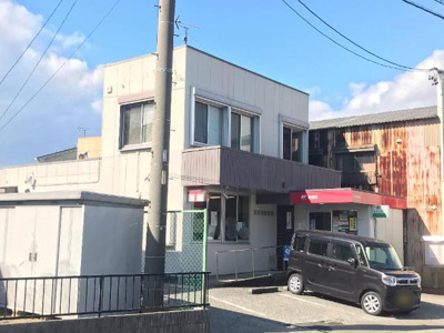 【周辺】 | グリーンティー泉 | 田原浦郵便局まで1,969ｍ