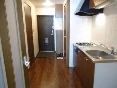 【キッチン】 | グリーンティー泉 | キッチン（イメージ）