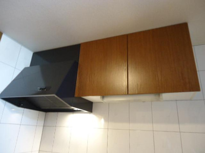 【キッチン】 | グリーンティー泉 | 収納（イメージ）