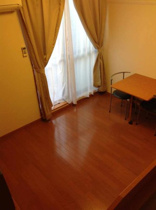 現状優先　1階フローリング・2階絨毯