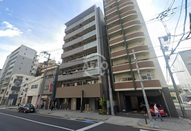 メゾンパルティール