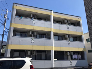 外観写真（昼）