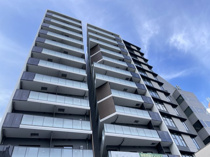  ザ・パークハビオ市ヶ谷イーストの画像