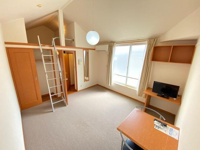 物件の内装です