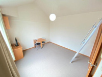 おしゃれなリビングです