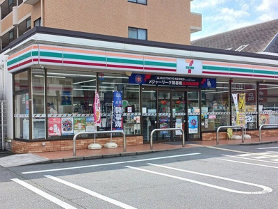 【周辺】 | コレクト　ライル | セブンイレブンまで270m