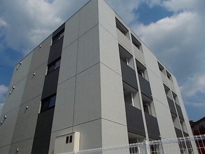 【外観】 | コレクト　ライル