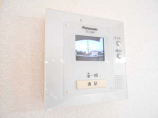 【バルコニー】 | マロンハイム　Ａ・Ｂ