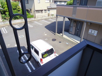 【その他】 | マロンハイム　Ａ・Ｂ