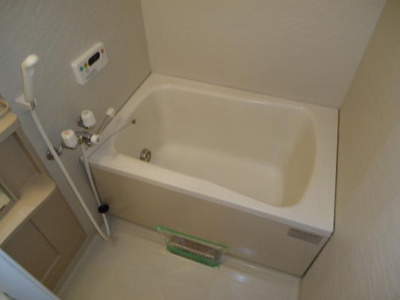 【浴室】 | グランディール | バス