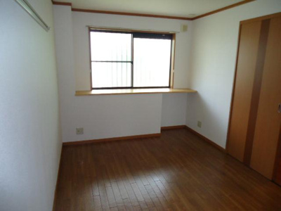 【寝室】 | グランディール | 寝室