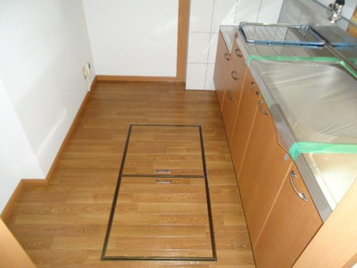 【玄関】 | グランディール | 玄関