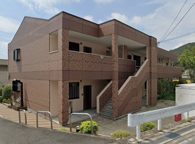 【外観】 | グランディール