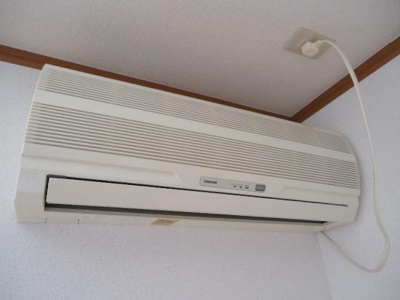 【設備】 | グランディール | 室内設備