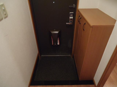 【玄関】 | グランディール | 玄関