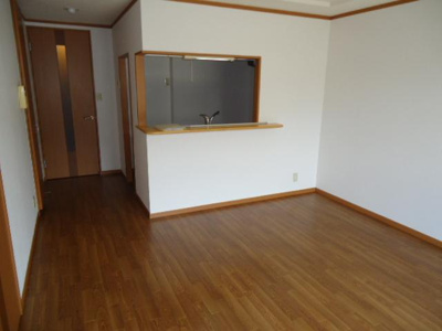 【居間・リビング】 | グランディール | リビング