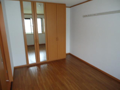 【寝室】 | グランディール | 寝室