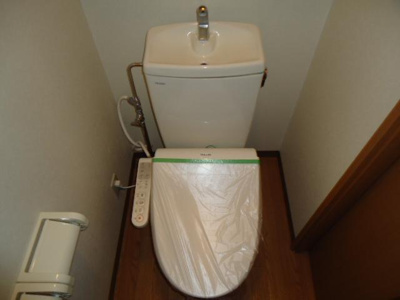 【トイレ】 | グランディール | トイレ