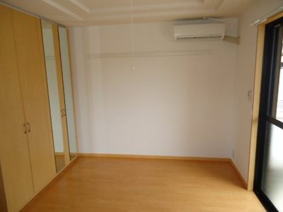 【内装】 | フルハウスＡ棟 | 洋室