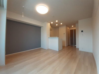 【内装】 | サンセールⅦ