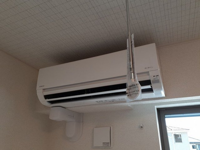 【設備】 | サンセールⅦ