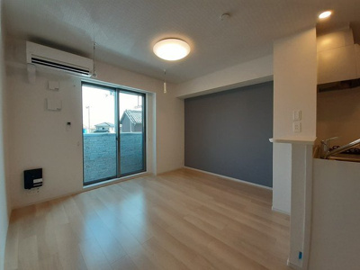 【居間・リビング】 | サンセールⅦ