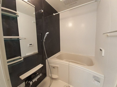 【浴室】 | サンセールⅦ