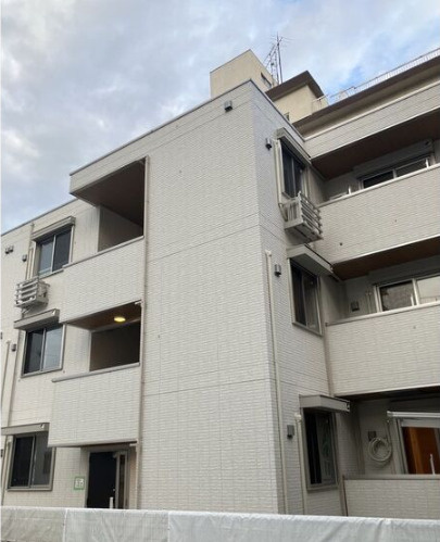 ダイヤハウスⅤ