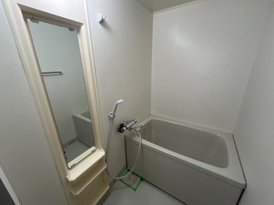 【浴室】 | ノーブルハイツ | バス