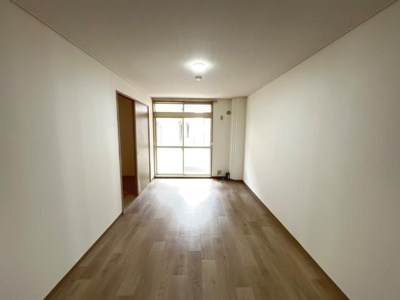 【居間・リビング】 | ノーブルハイツ | リビング