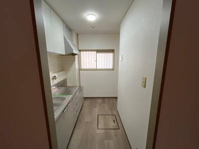 【キッチン】 | ノーブルハイツ | キッチン