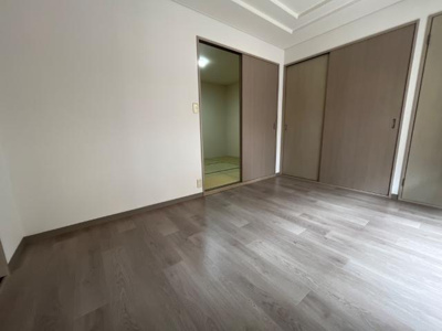 【内装】 | ノーブルハイツ | 洋室