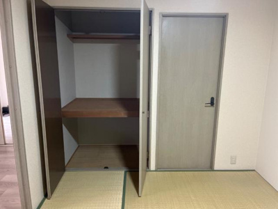 【収納】 | ノーブルハイツ | 収納