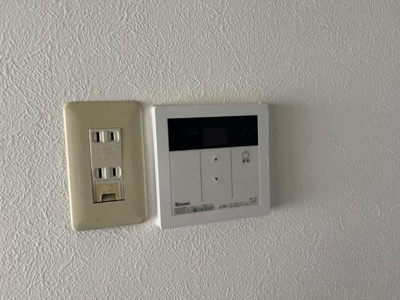 【その他】 | ノーブルハイツ | 給湯器リモコン