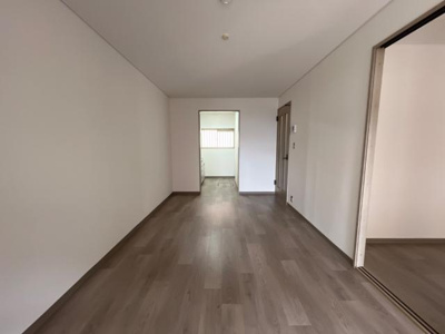 【居間・リビング】 | ノーブルハイツ | リビング