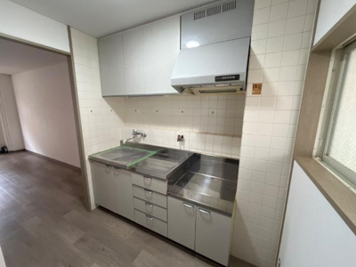 【キッチン】 | ノーブルハイツ | キッチン