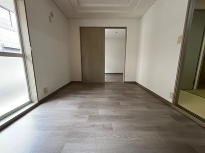 【内装】 | ノーブルハイツ | 洋室