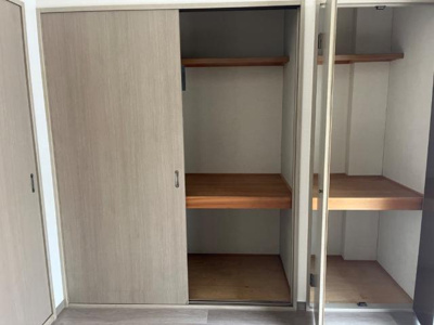 【収納】 | ノーブルハイツ | 収納