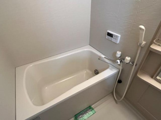 【浴室】 | フィールドヴィレッジ | 追い焚き、浴室乾燥付きのお風呂