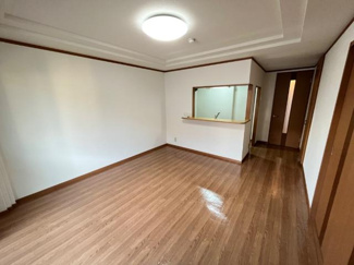 【居間・リビング】 | フィールドヴィレッジ | 13帖のリビング　Wi-Fiルーター付き